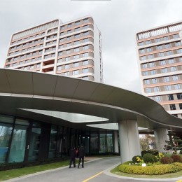 上海昆仑邸康养社区