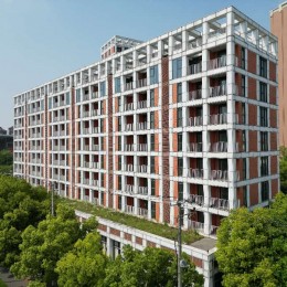 上海市浦东新区碧云颐养院