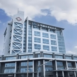 上海市浦东新区健源康复医院