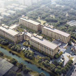 上海国松康养照护中心