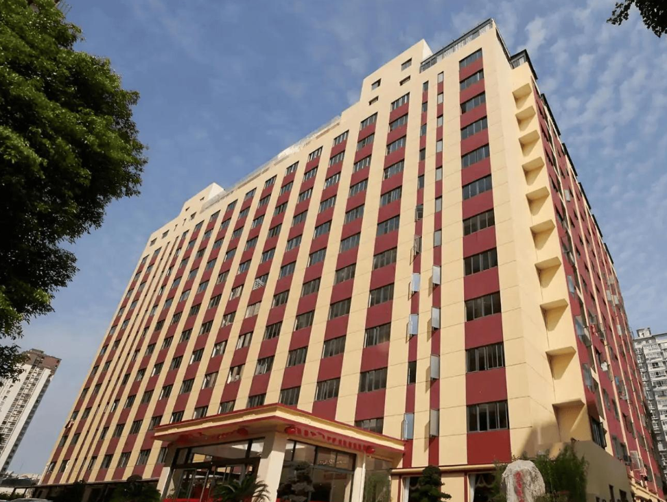 上海市杨浦区久安养老院