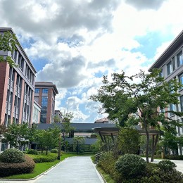 上海市嘉定区济华颐养院
