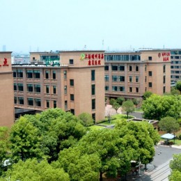 上海市嘉定区侨辉天颐康养城