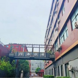 上海市宝山区同泰敬老院