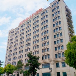 上海宝济护理院
