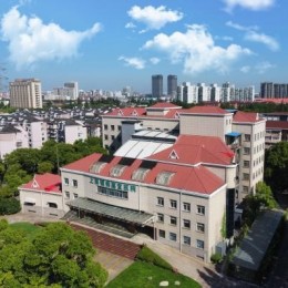 上海市宝山区银美嘉宜医院
