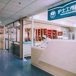 上海市宝山区怡福护理院