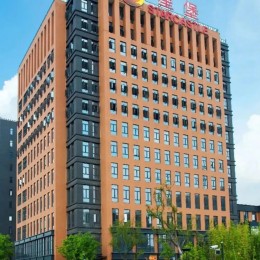 上海市星堡中环养老社区一期