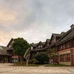 上海萱宸护理院