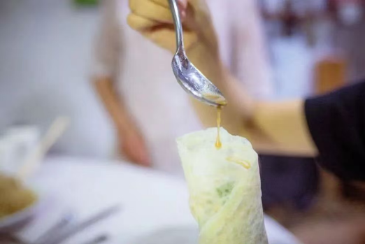 D3：红豆杉苑 → 黄岩石窟 → 返回