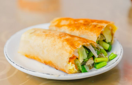 D3：红豆杉苑 → 黄岩石窟 → 返回