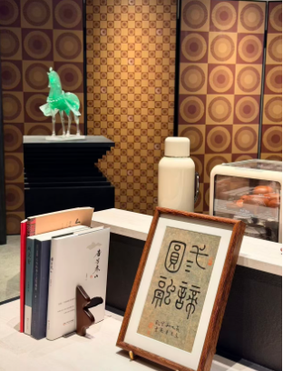 D4：红豆杉苑 → 国清寺 → 和合文化园 → 返回