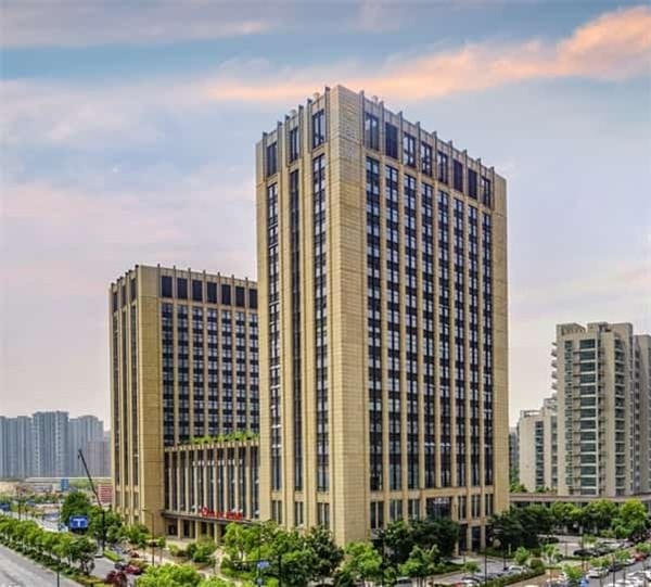杭州市朗和银江护理院