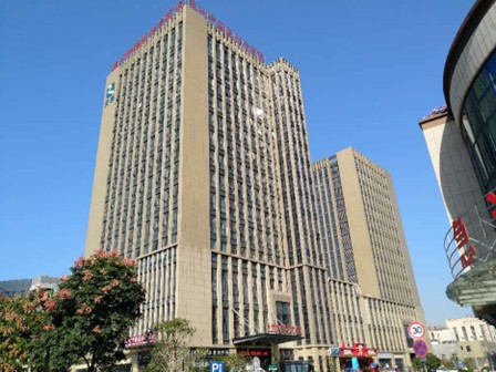 杭州市中西医结合医院
