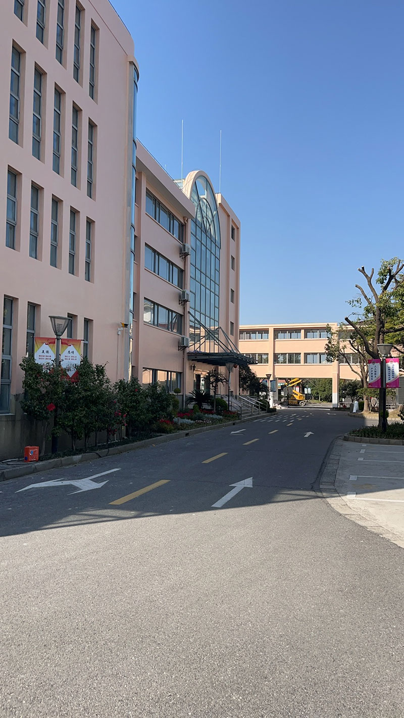 上海市浦东新区祝桥机场第二敬老院