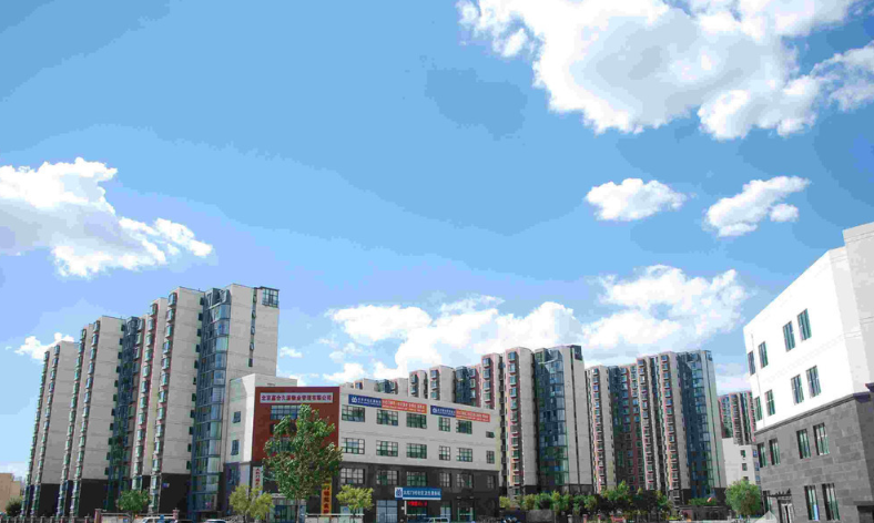 北京市丰台区养合老年公寓
