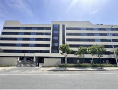 北京市大兴区仁康尊享养老社区