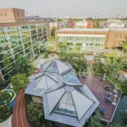 北京市首厚大家养老社区朝阳社区
