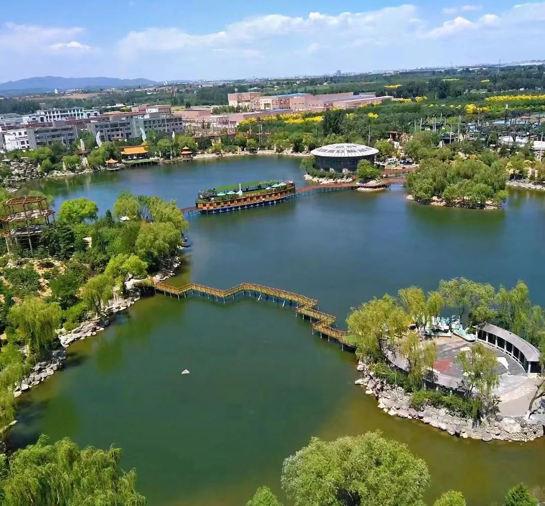 北京泰和睿园