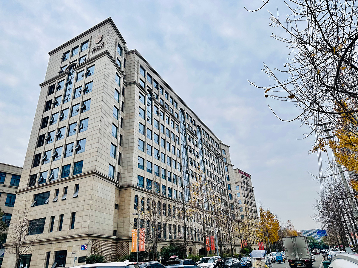 成都市椿萱茂（成都西三环）老年公寓
