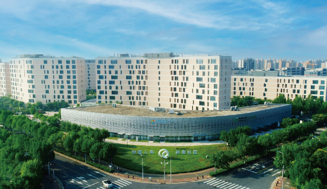 天津市国寿嘉园·天津乐境